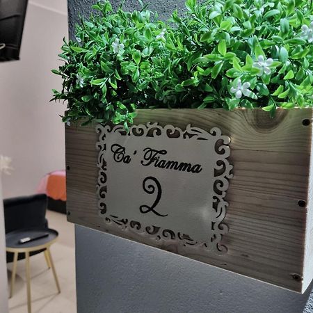 Ca Fiamma 2 Apartment Casale Monferrato Bagian luar foto