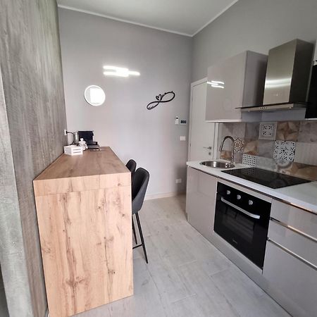 Ca Fiamma 2 Apartment Casale Monferrato Bagian luar foto