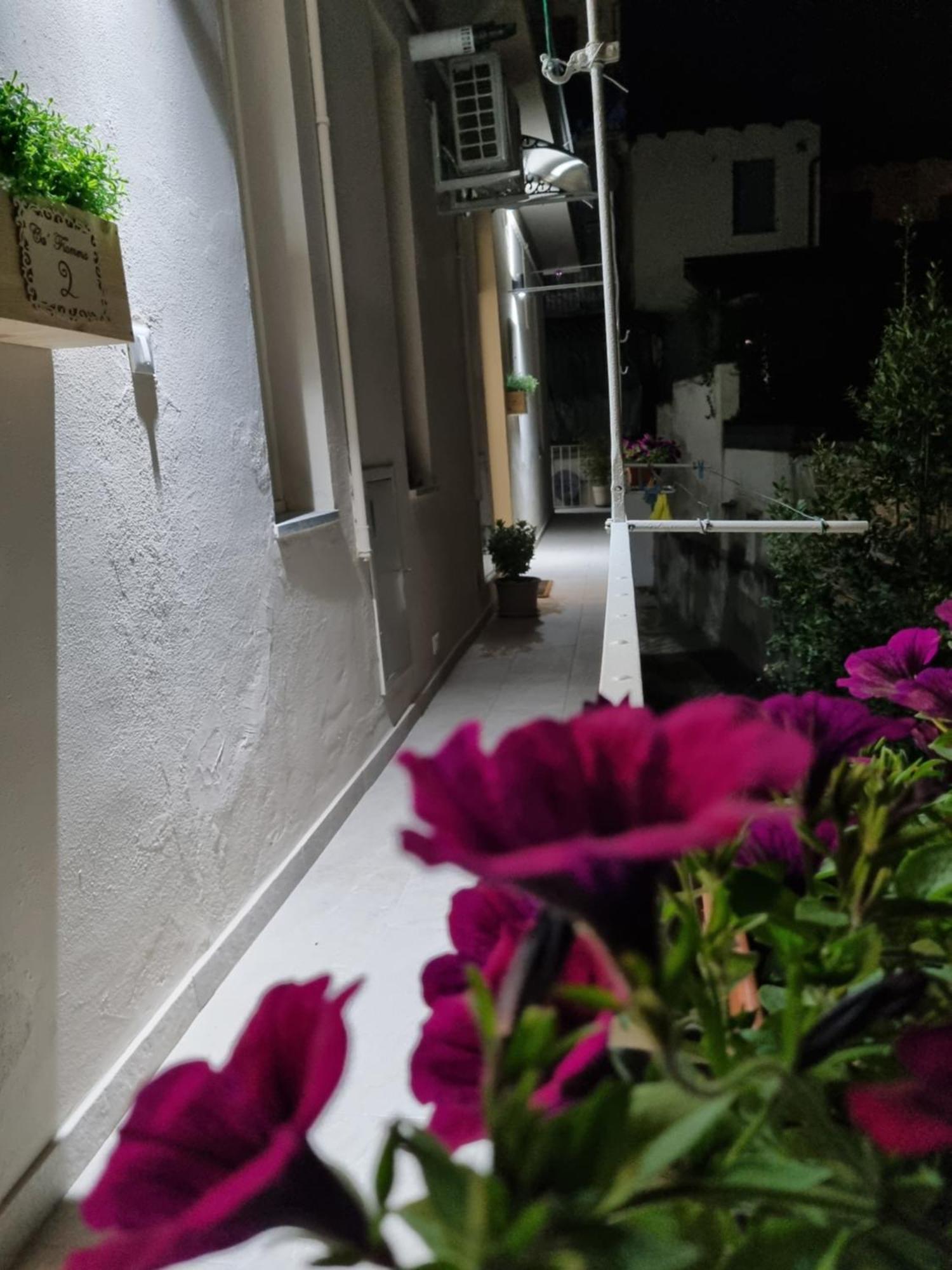 Ca Fiamma 2 Apartment Casale Monferrato Bagian luar foto