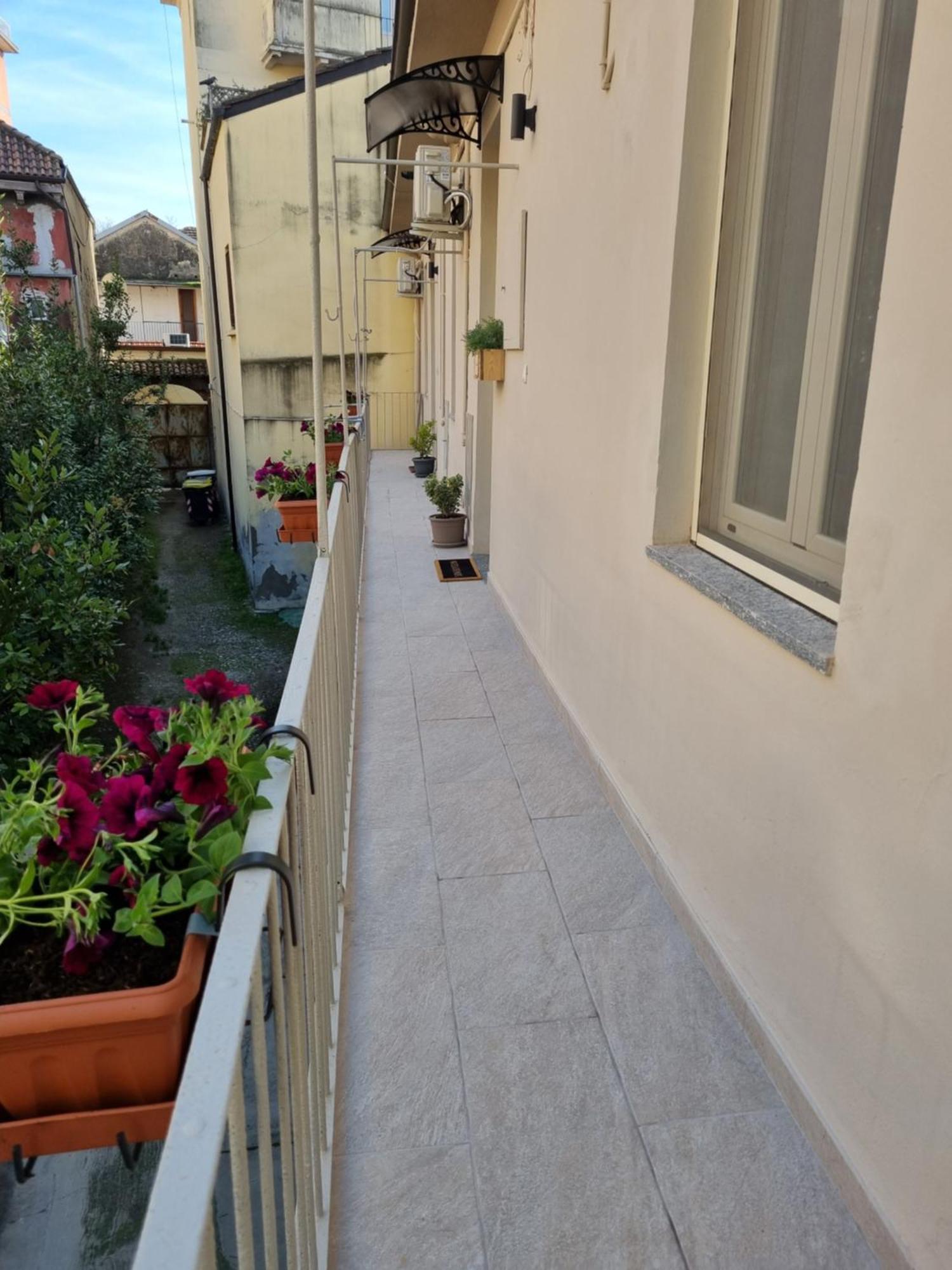 Ca Fiamma 2 Apartment Casale Monferrato Bagian luar foto