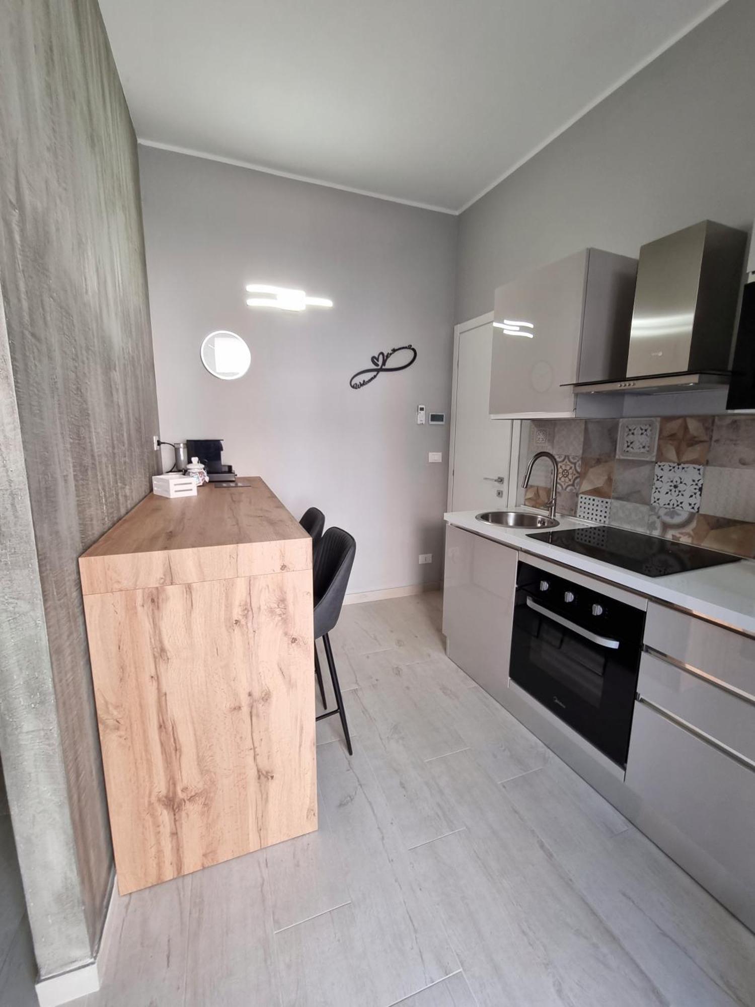 Ca Fiamma 2 Apartment Casale Monferrato Bagian luar foto