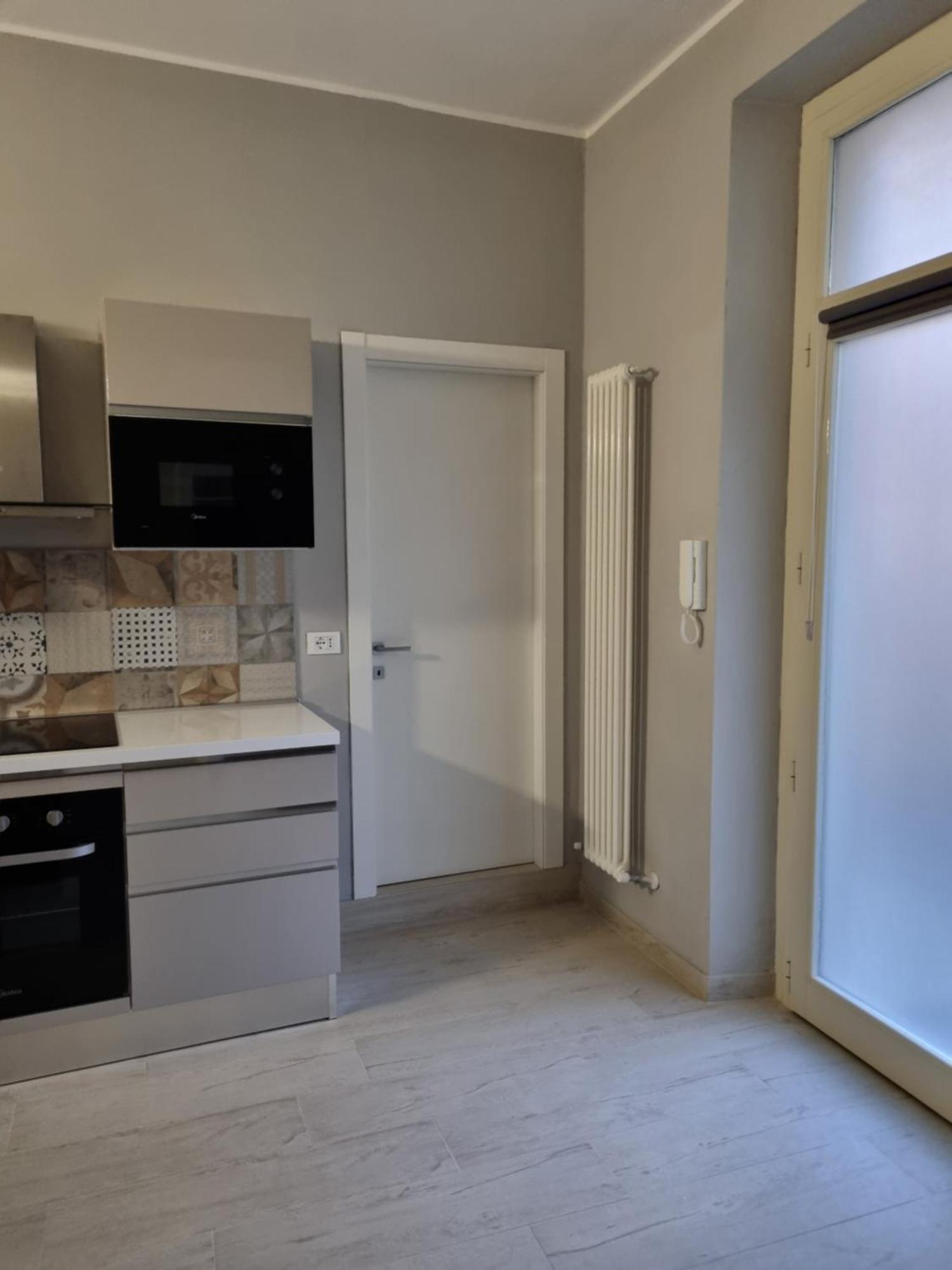 Ca Fiamma 2 Apartment Casale Monferrato Bagian luar foto