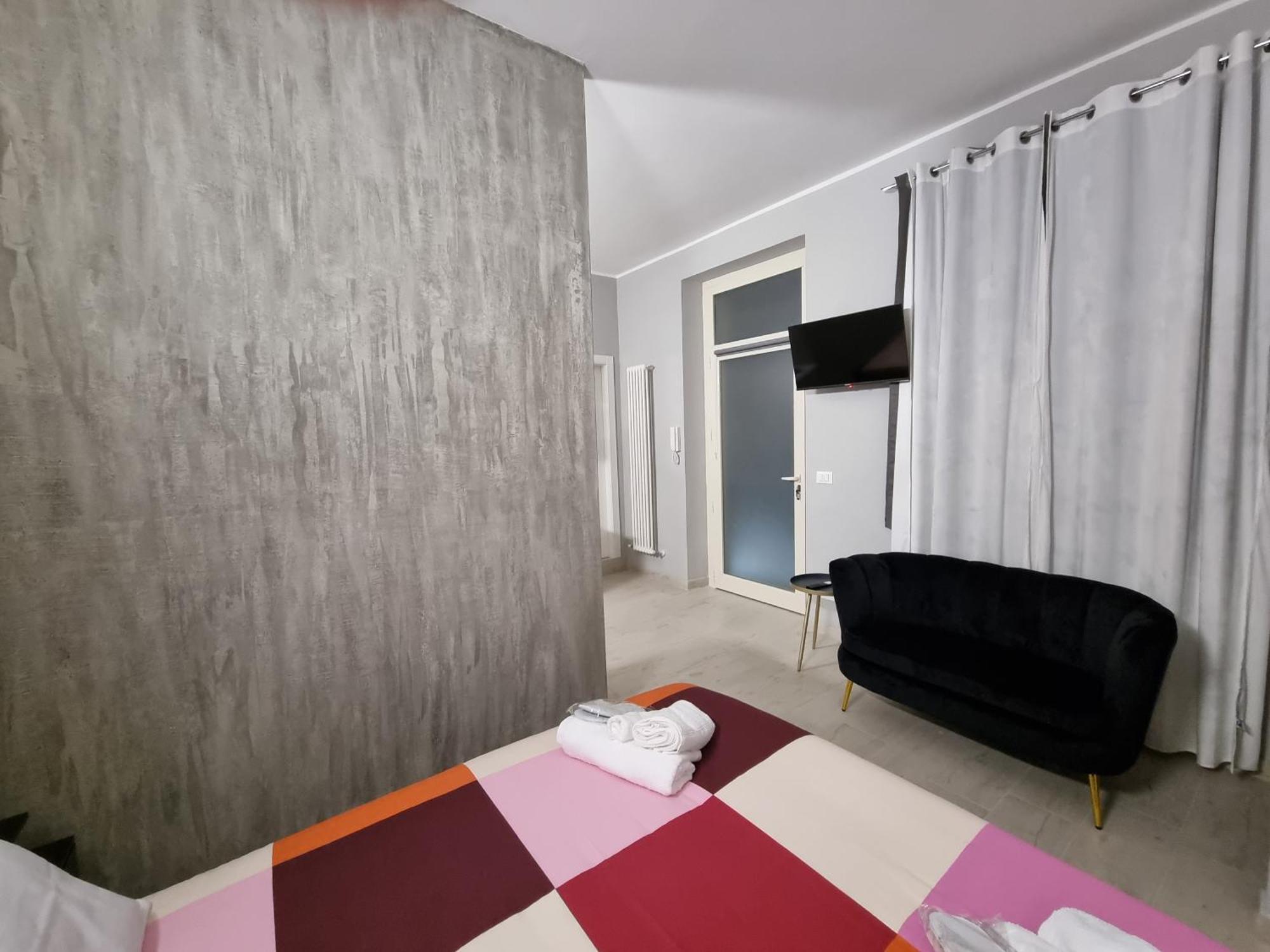 Ca Fiamma 2 Apartment Casale Monferrato Bagian luar foto