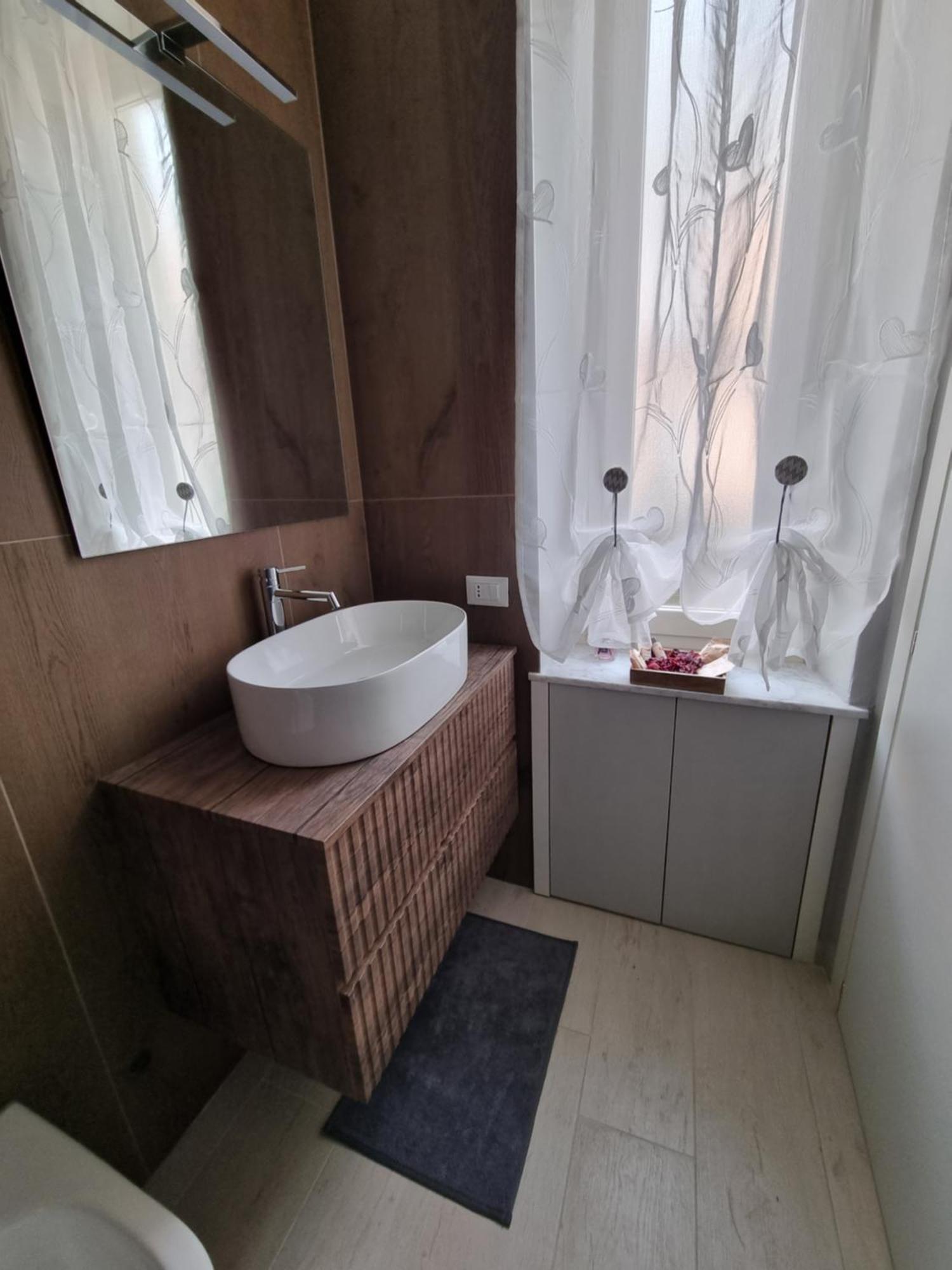 Ca Fiamma 2 Apartment Casale Monferrato Bagian luar foto