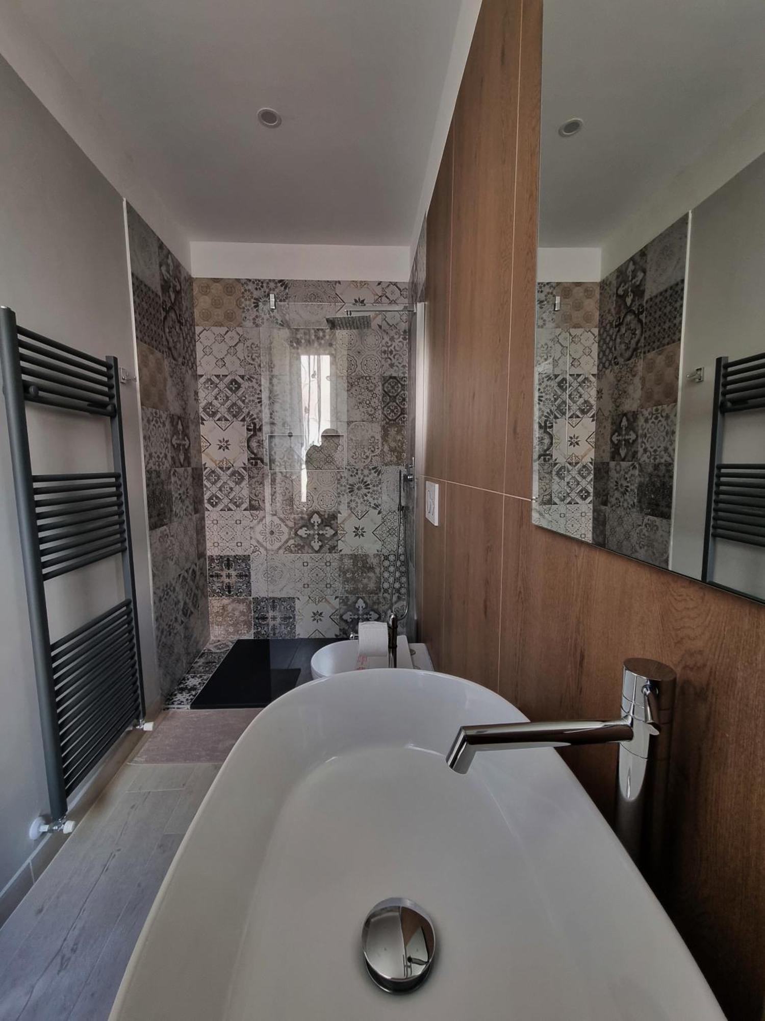 Ca Fiamma 2 Apartment Casale Monferrato Bagian luar foto