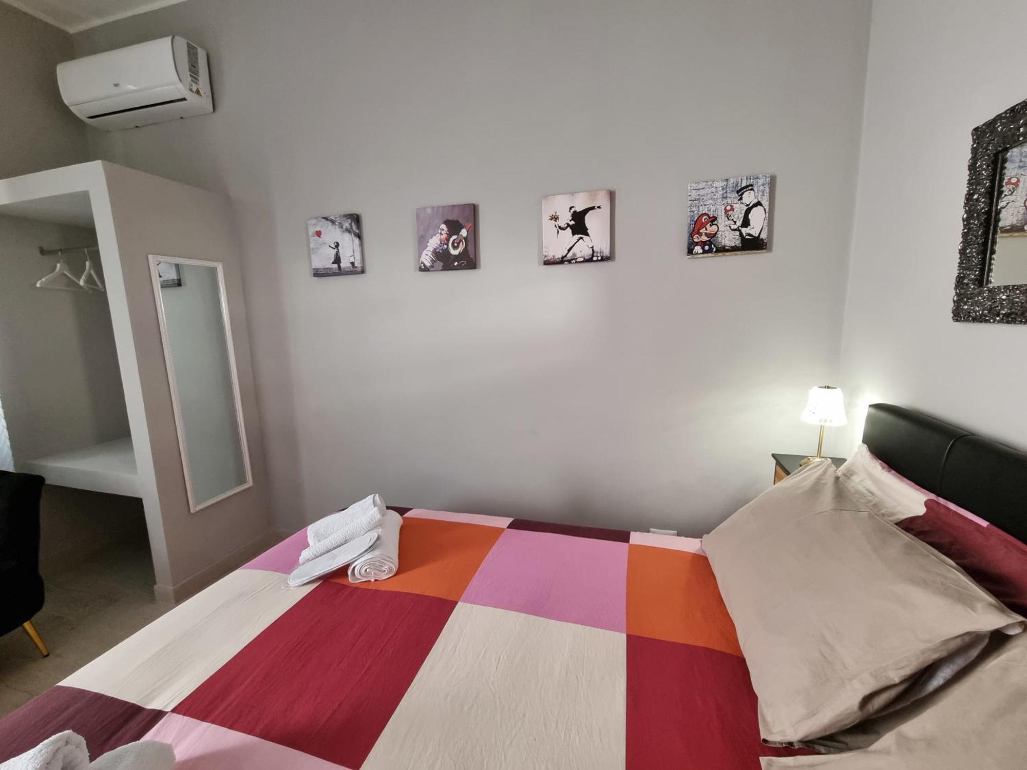 Ca Fiamma 2 Apartment Casale Monferrato Bagian luar foto